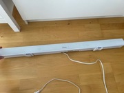 Głośnik biały grundig DSB950