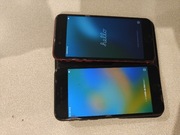  iPhone SE 2. generacji (2020) dwie sztuki 64GB i 128GB