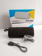 Mały głośnik bluetooth 