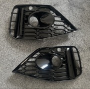 Kratka Prawa Lewa ACC Audi Rs4 Rs5 8W0807681AS 8W0807682AS