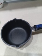 Rondel z nieprzywierajaca powłoką 