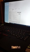 Thinkpad L480 i5 8350U 16GB/256GB