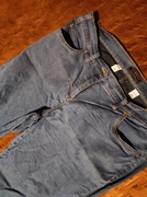 Proste spodnie r. 48 Rainbow 