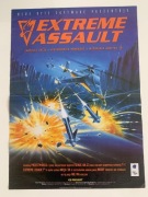 Plakat ŚGK Świat Gier Komputerowych Total 