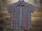 JACK&JONES- BENFICA SHIRT- RETRO- OLD SCHOOL- VINTAGE- S/M