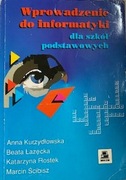 Wprowadzenie do informatyki dla szkół podstawowych