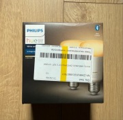 Żarówki inteligentne LED PHILIPS hue E27 A60 806 lm 9 W 2700 K 2 szt.