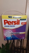 Proszek Persil do kolorowego prania, 90 prań, 4,95kg- niemiecka chemia 
