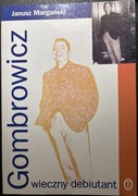 Gombrowicz wiecznydebiutant