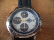 ZEGAREK CHRONOGRAF 10 JAHRE TAG 