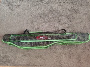 Pokrowiec na wędki Pro FL sztywny usztywniany tuba 135CM Nowy