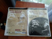 Willie Nelson & Leon Russel - South of Border