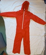 Kombinezon narciarski Decathlon - młodzieżowy 153-162