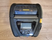 Drukarka etykiet przenośna Zebra QLN420 WiFi Bluetooth