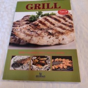 Arystoteles Grill wieprzowina, wołowina, cielęcina, warzywa