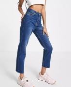 Spodnie damskie jeansowe Brave Soul rozm.M