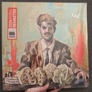 Taco Hemingway - Trójkąt Warszawski