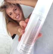 Braé Revival Leave-In Spray 200 ml, Regeneracja i Ochrona Termiczna Włosów.