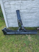 Renault Megane IV słupek środkowy próg prawy