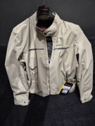 Kurtka na motocykl XL Spidi on Track