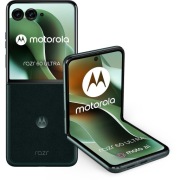 Smartfon Motorola Razr 60 Ultra 16 GB / 512 GB 5G Zielony (PANTONE Scarab)