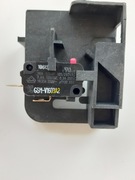 ZAMEK MIKROFALÓWKIS SAMSUNG DE96-00694C, GSM-V1603A2 Etna CM751ZT 