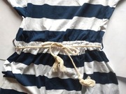 Sukienka Sweetissima bawełna S/M/L