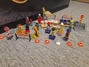 Playmobil Duży Plac Budowy