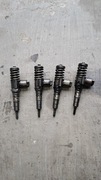VW Audi 2.0 tdi Pompowtryskiwacz 0414720404 