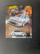 Hot wheels premium Mazda 323