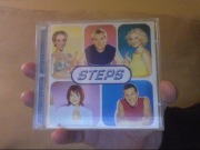 Płyta Steps Steptacular