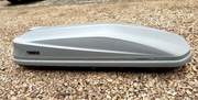 Box Thule Touring Sport Tytan (600) - stan BDB, bagażnik dachowy