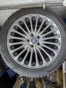 Felgi+guma zimowa Ford