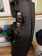 Deska rodzielcza kia pro cee'd ed