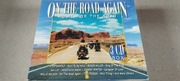ON THE ROAD AGAIN - Music For The Road | 3 CD BOX |Klasyka rocka