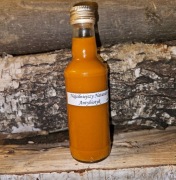 Mikstura Najsilniejszy naturalny antybiotyk 200ml