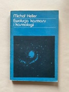 EWOLUCJA KOSMOSU I KOSMOLOGII Michał Heller