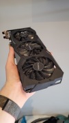 Gigabyte rtx 2060 super 8GB vram