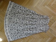 nowa sukienka letnia H&M rozm. XXL 100% bawełna