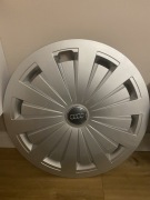 NOWE oryginalne kołpaki AUDI A4 B9 16” 8W0601147
