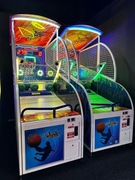 Koszykówka - automat sportowy 