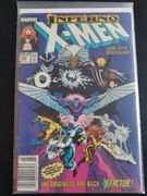 Uncanny X-Men 242