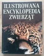 Ilustrowana encyklopedia zwierząt David Burnie