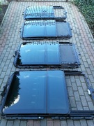 Szyberdach Panoramiczny z montażem BMW X5 E53