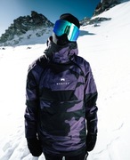 Kurtka snowboardowa narciarska Montec Doom S/M