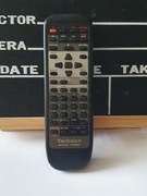 Oryginalny pilot Technics EUR646497 do Technics SA-AX7 i innych 
