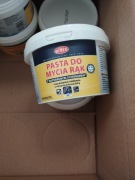 Eilfix pasta do mycia rąk 500 ml