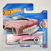 HOT WHEELS PURPLE PASSION (NOWY 2026 ROK!) [NAJWIĘKSZY WYBÓR!]