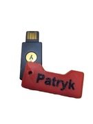 Personalizowana obudowa na YubiKey – Twoja ochrona, Twój styl!
