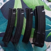 Magazynki asg do mp5 